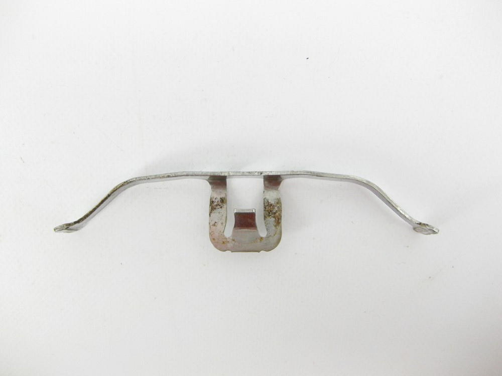 Mercedes-Benz  A0009934607 Утримуюча скоба - пружина скоби переднього гальмівного супорта E-Class W212 C207 C-Class W204 CLS C218 Одеса - фото 4