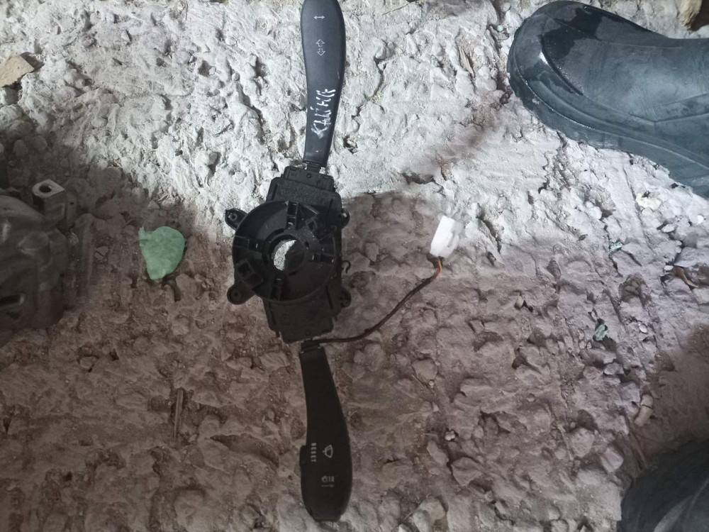 Гідропідсилювач керма ВАЗ Калина 2004-2013 Київ - фото 1