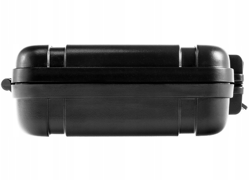 Герметичный Контейнер защитный с темляком для оружия Mil-Tec (15960110) Black Нововолынск - изображение 3