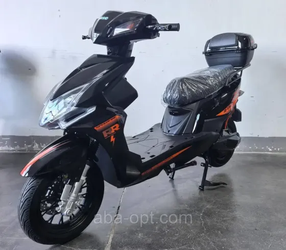 Електроскутер Corso SpeedFire 2500W-72V-30Ah LiFePO4 Шини 30-10«/10» купити дешево в Україні дешево Одеса