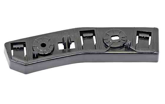 Кронштейн Джип Cherokee 5 KL (2014-2017) дорестайлінг переднього лівого бампера Мукачево