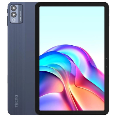 Планшет Tecno MEGAPAD 11 (T1101) 10.95" 8/128GB LTE / Starfall Grey (4894947052194) Вінниця - фото 7