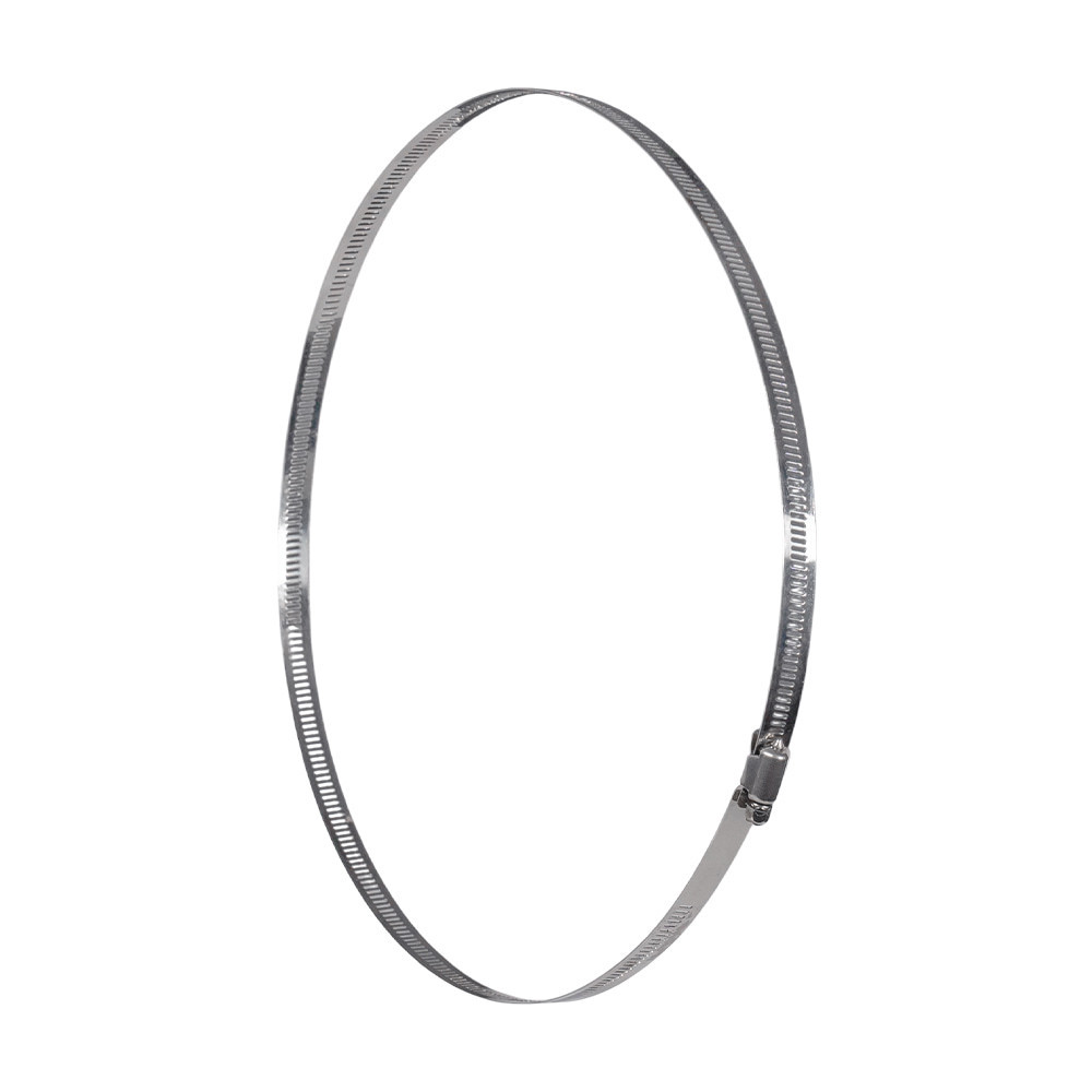 Хомут для кронштейна Light Vision VLC-300SR 300мм монтаж на стовп (75-00262) Киев - изображение 5