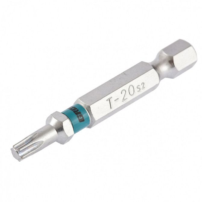 Біта TORX 20х50, сталь S2, GROSS Полтава - фото 1