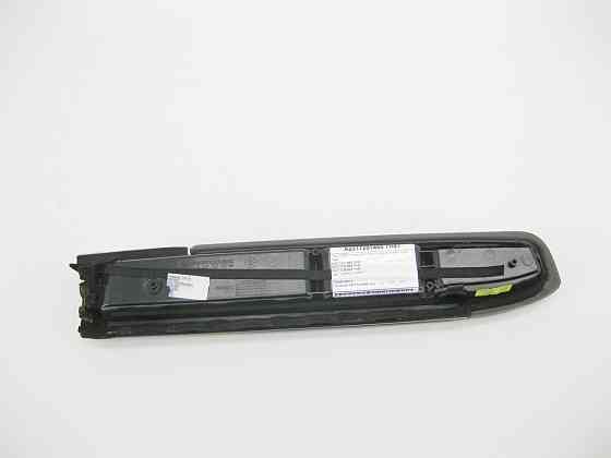 Mercedes-Benz  A2217201495 7H91 Підлокітник передньої правої дверної карти сіра шкіра S-Class W221 Одеса