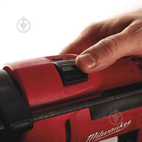 Дриль ударний Milwaukee PD-705 4933431955 Коломия