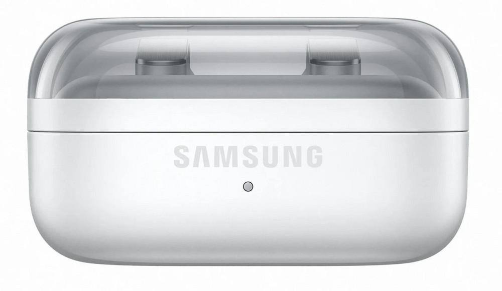 Bluetooth-гарнітура Samsung Galaxy Buds4 Pro White (SM-R640NZWASEK) ( 26713 ) Харьков - изображение 8