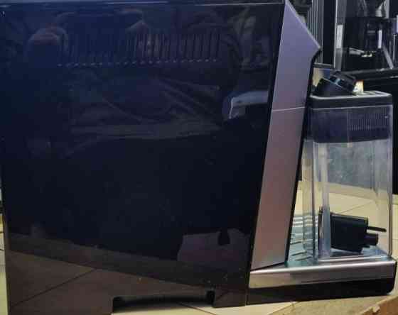 Кавоварка Delonghi PrimaDonna Class/Latte/Cappuccino/Укр. Мова. Київ