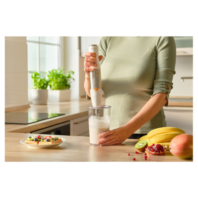 Блендер Sencor SHB6301WH Винница - изображение 8