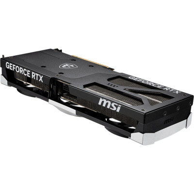 Видеокарта MSI GeForce RTX5070 12Gb VENTUS 3X OC (RTX 5070 12G VENTUS 3X OC) Винница - изображение 2