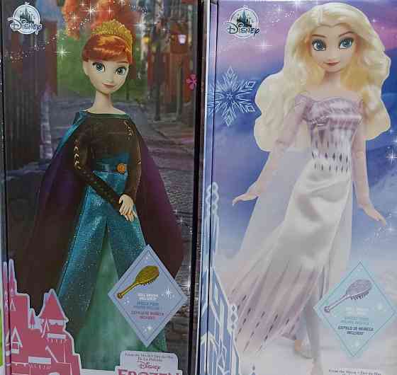 Ляльки Disney Дисней Харьков