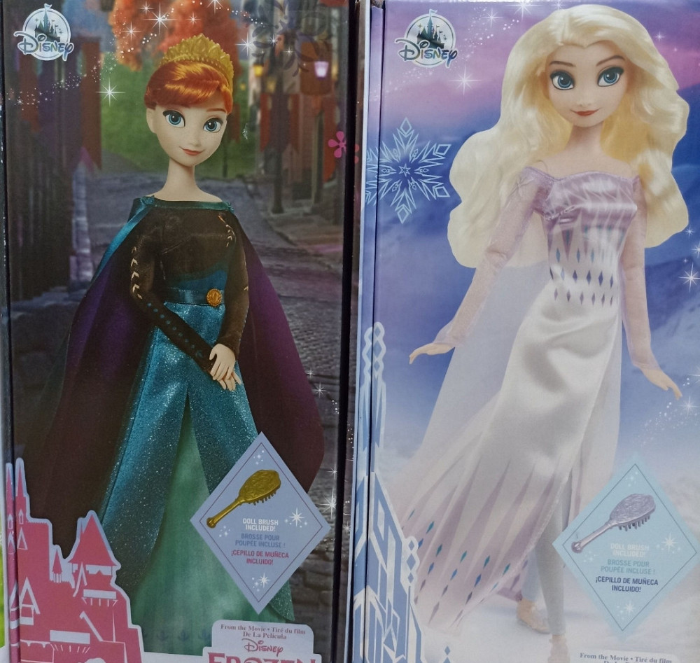 Ляльки Disney Дисней Харьков - изображение 4