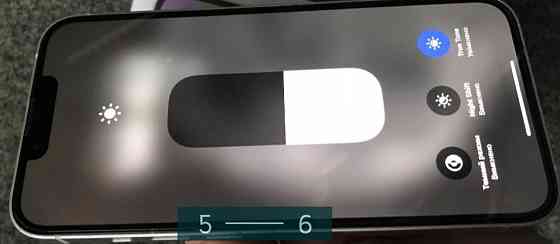 Айфон Apple iPhone 14 128Gb. Starlight. Киев