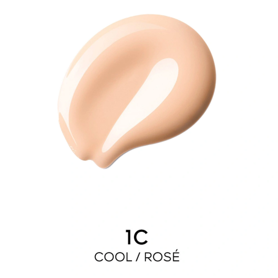 Тональная основа Guerlain Terracotta Le Teint Glow Fluid Foundation 1C Cool Славянск