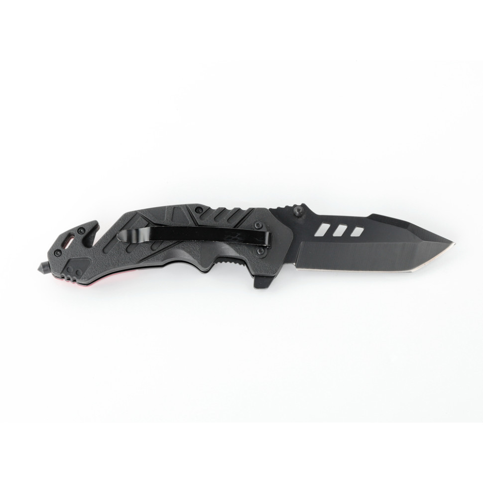 Ніж складаний Ganzo G629-GY сірий Ровно - изображение 3