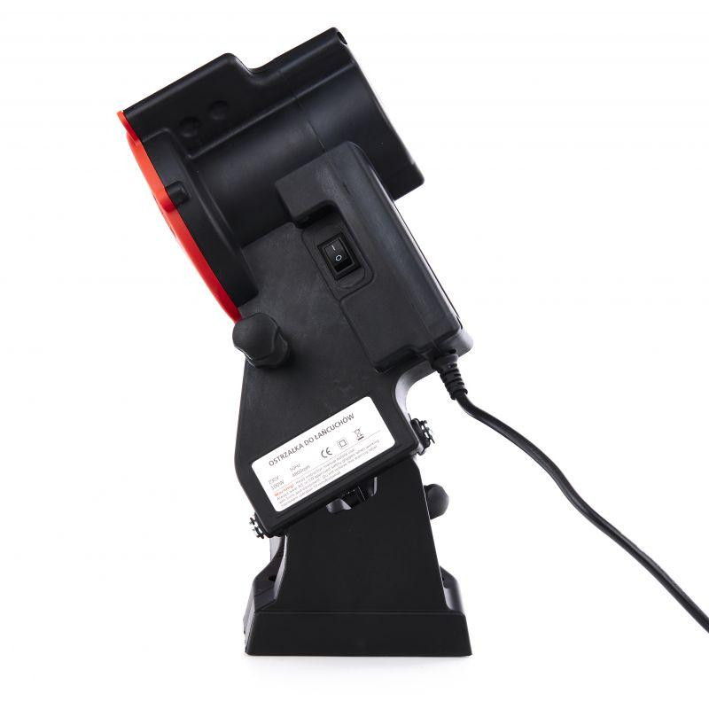 Точильний верстат для ланцюгів KD10578 Київ - фото 3