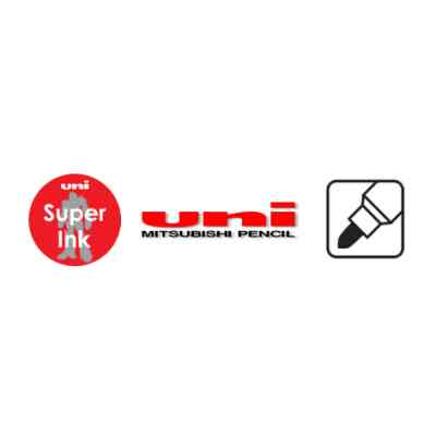 Художественный маркер UNI Posca Black 0.9-1.3 мм (PC-3M.Black) Винница