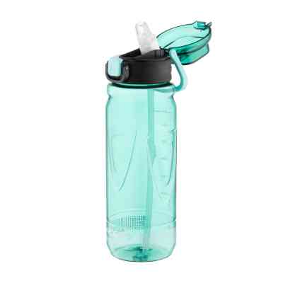 Пляшка для води Ardesto Sport 1000мл зелений (AR2210EB) Вінниця