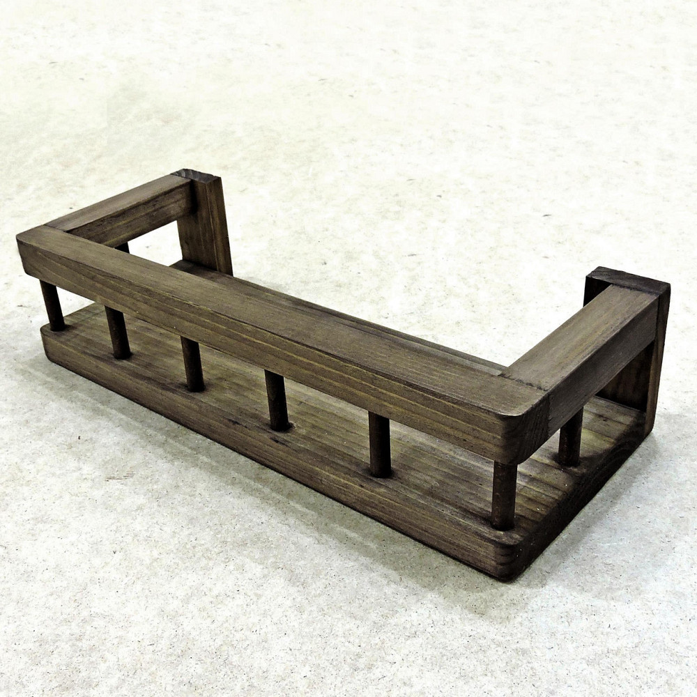 Полка настенная, настольная 