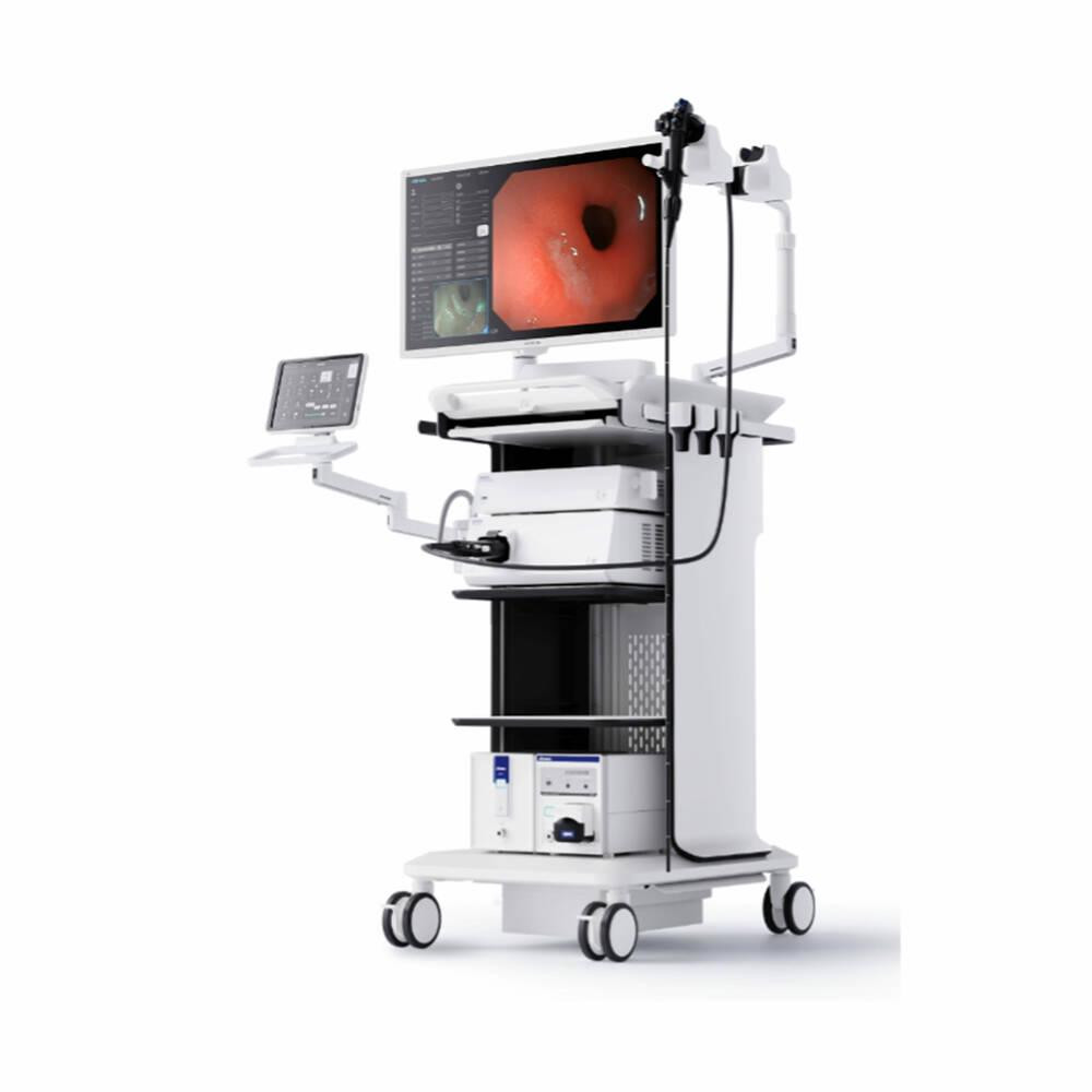 Система відеоендоскопічна AQ-300 4К AOHUA Дніпро - фото 1