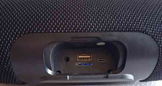 JBL Charge 4 | Нова, потужна, перевірена | Блютуз колонка. Харків