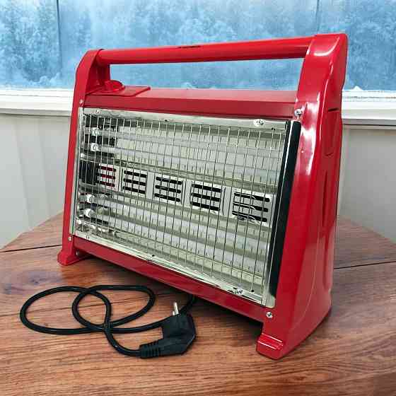 Инфокрасный обогреватель Suntera, Обогреватель ифракрасный домашний UM-98 Львов