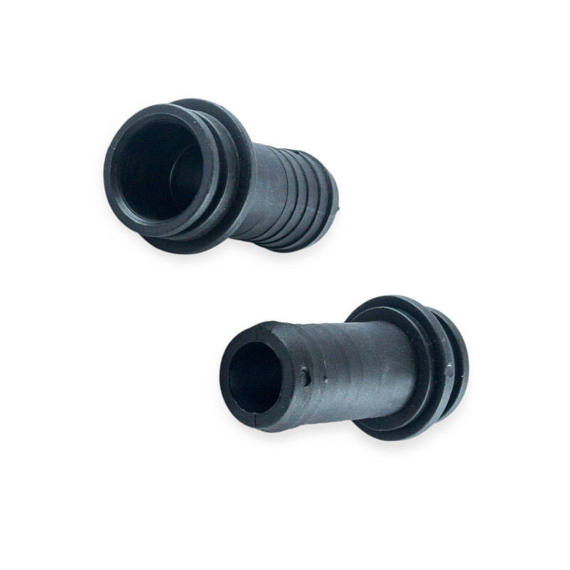 Патрубок 25 (гайка1 14") насоса P100S P110D P145 (221322) прямий Мукачево - фото 1