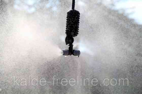 Крапельниця для поливу Presto-PS мікроджет Туман (MJ-1302) Харьков