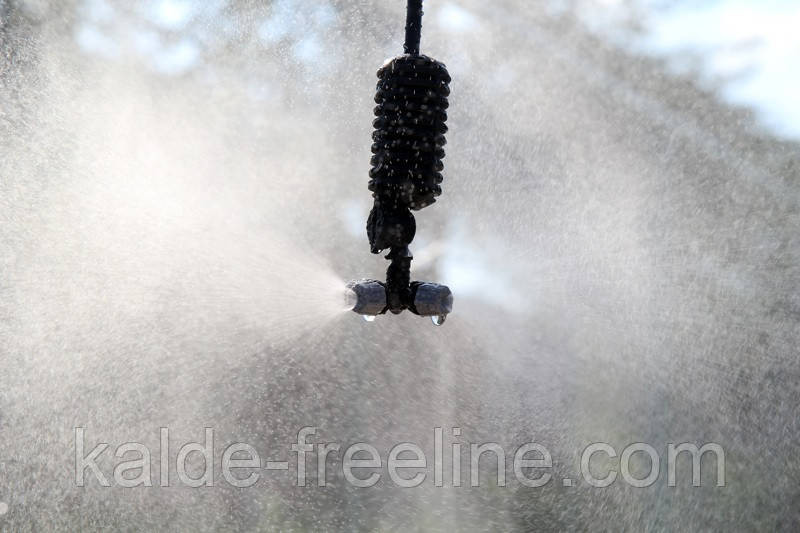 Крапельниця для поливу Presto-PS мікроджет Туман (MJ-1302) Харьков - изображение 4