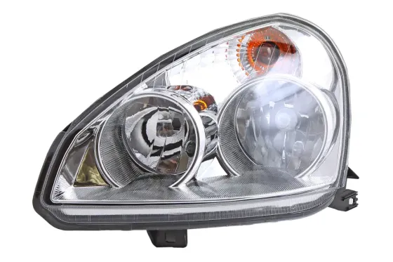 Фара  2170  левая Винница