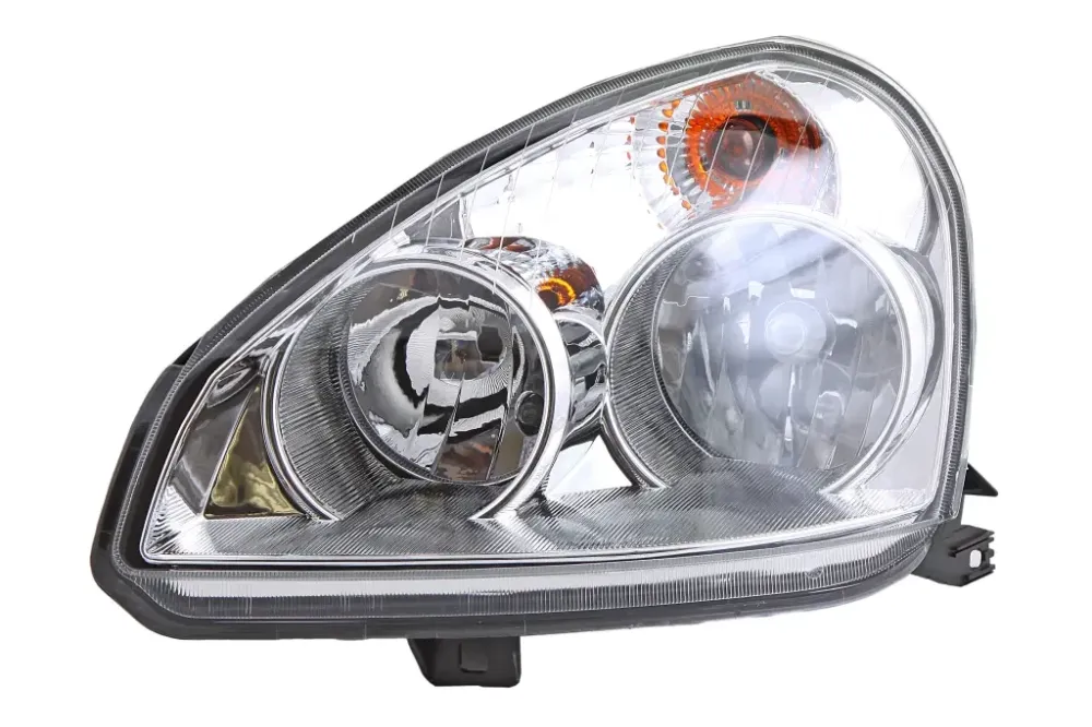 Фара  2170  левая Винница - изображение 1