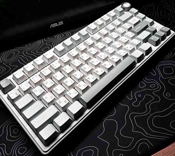 Клавіатура Royal Kludge RK R75 Київ