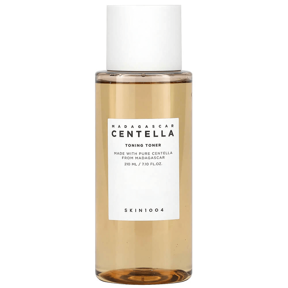 Тонер с центеллой Madagascar Centella Toning Toner SKIN1004 210 мл Киев - изображение 1