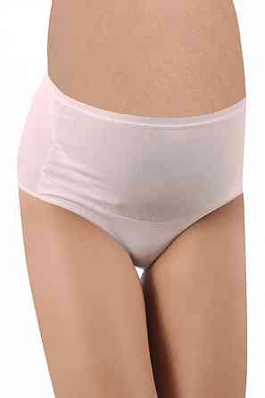 Стрейчеві трусики для вагітних — Ozkan 23582 Бежевий, M Київ