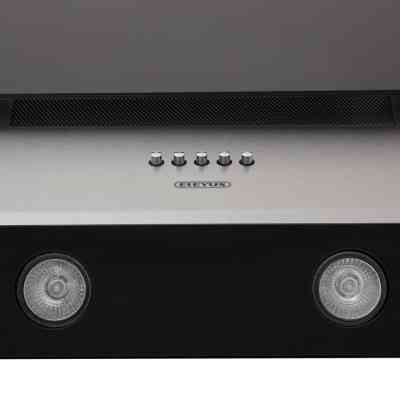 Витяжка кухонна Eleyus Della 700 50 IS+BL Вінниця