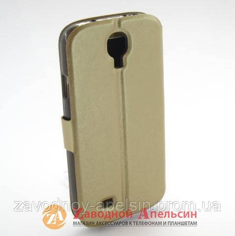 Чохол книжка Samsung I9500 I9505 S4 Smart Case Одеса - фото 2
