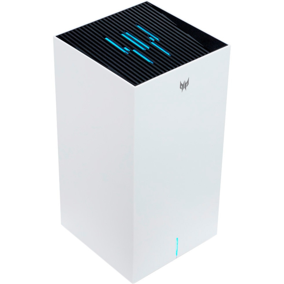 Бездротовий маршрутизатор Acer Predator Connect T7 (FF.G2RTA.001) ( 12923 ) Харьков - изображение 7