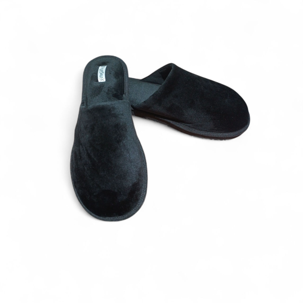 Тапочки мужские домашние 