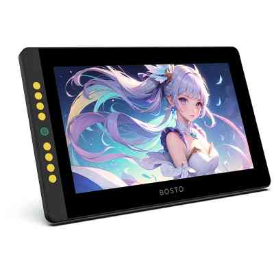 Планшет-монітор Bosto Movsketch 13 OLED (MOVSKETCH13) Вінниця