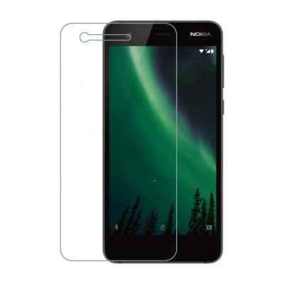 Стекло защитное PowerPlant Nokia 2 (GL605248) Винница - изображение 1