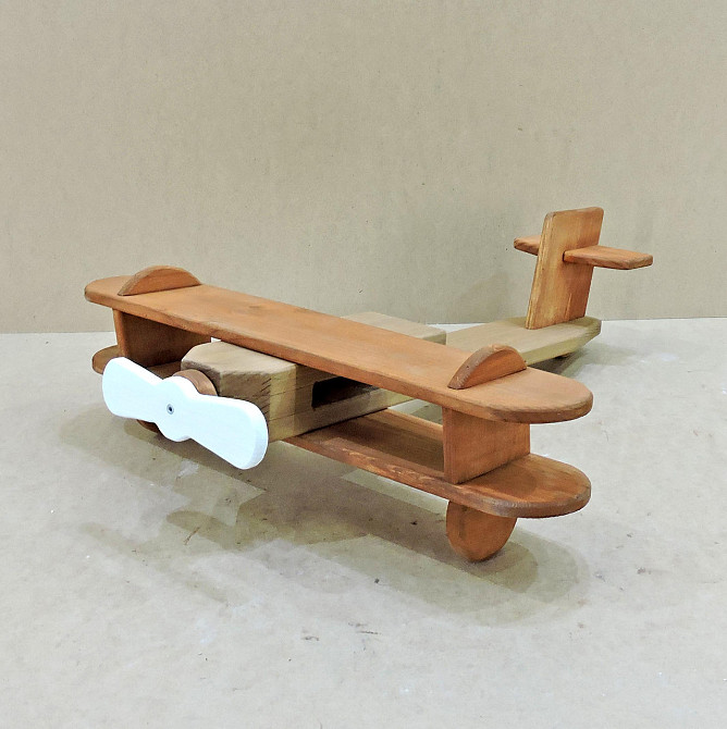 Детская игрушка 