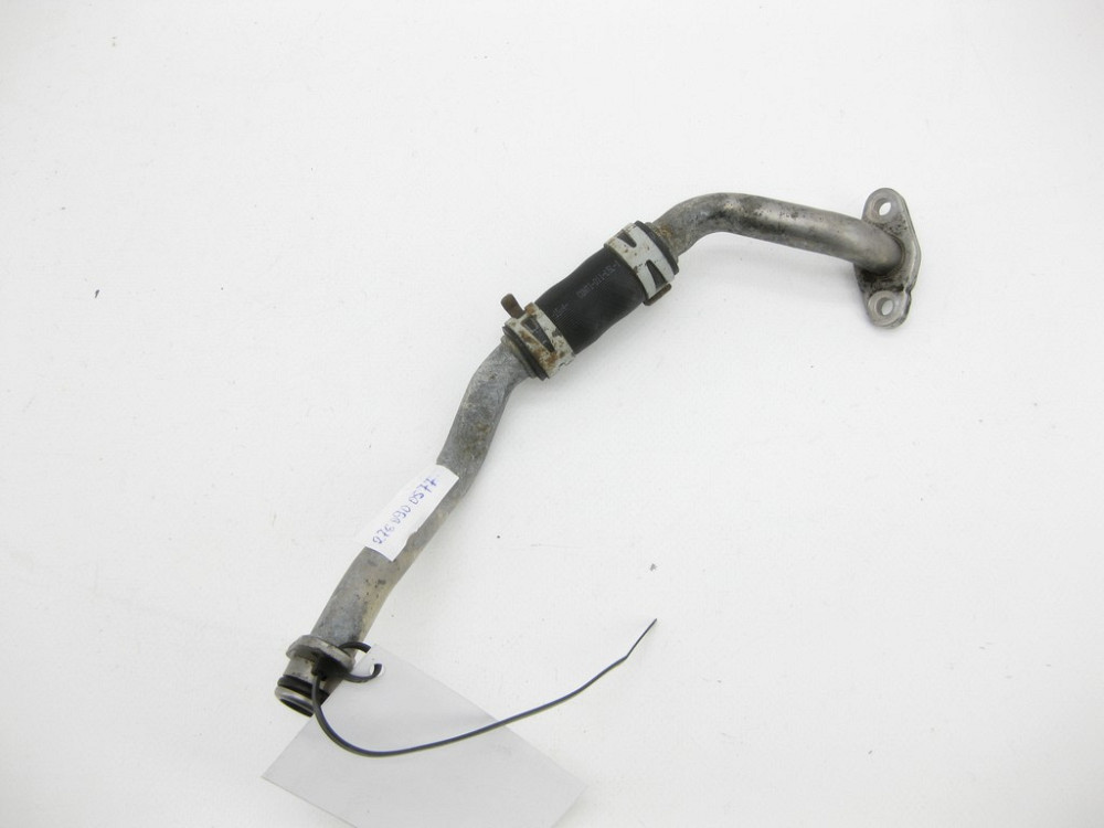 Mercedes-Benz  A2760900577 Зворотний маслопровід до турбокомпресора зліва M276 Одесса - изображение 3