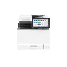 Принтер Ricoh IM C300F - Laser - Colour printing - 1200 x 1200 DPI - A4 - Direct printing - Black - White (418572) Киев