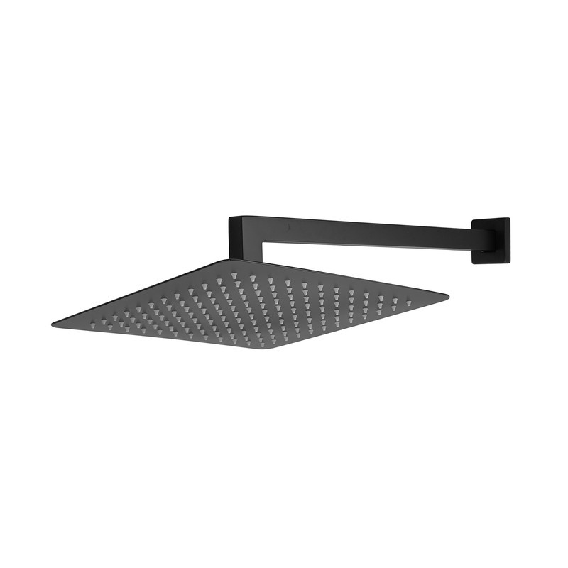 Встраиваемая душевая система со смесителем Koer KB-66009-05 (Цвет черный) (KR3509) Киев - изображение 2