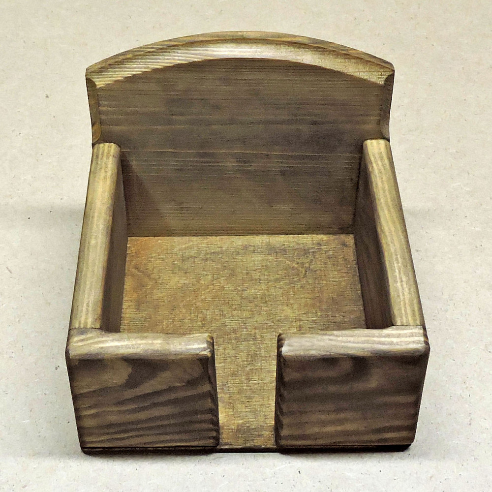 Салфетница 