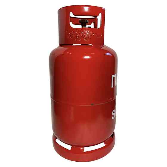 Баллон газовый 27л плитка  3 конф  комплект  CАVAGNA Италия Киев