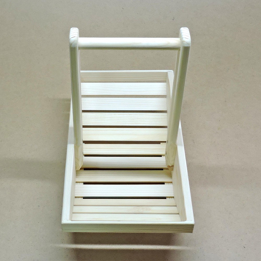 Подарочная корзинка 