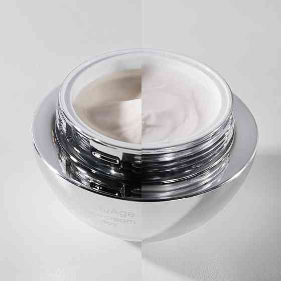 Набір колагеностимулюючих антивікових кремів ReNuAge Collagen-Boosting Anti-Aging Cream Set Hillary Вінниця