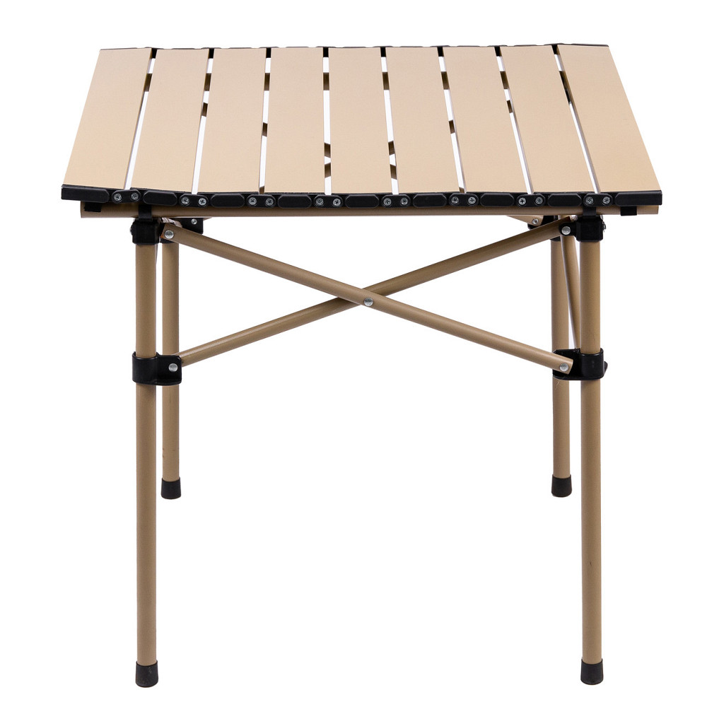 Стіл для пікніка розкладний 50х53х50 см туристичний Lugi HPS5 Коломия - фото 2