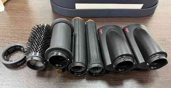 Стайлер Dyson HS05 Onyx Black/Gold (Роздріб/Опт/Дроп) Киев